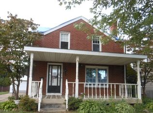 1003 Spangler Rd NE, Canton, OH 44714