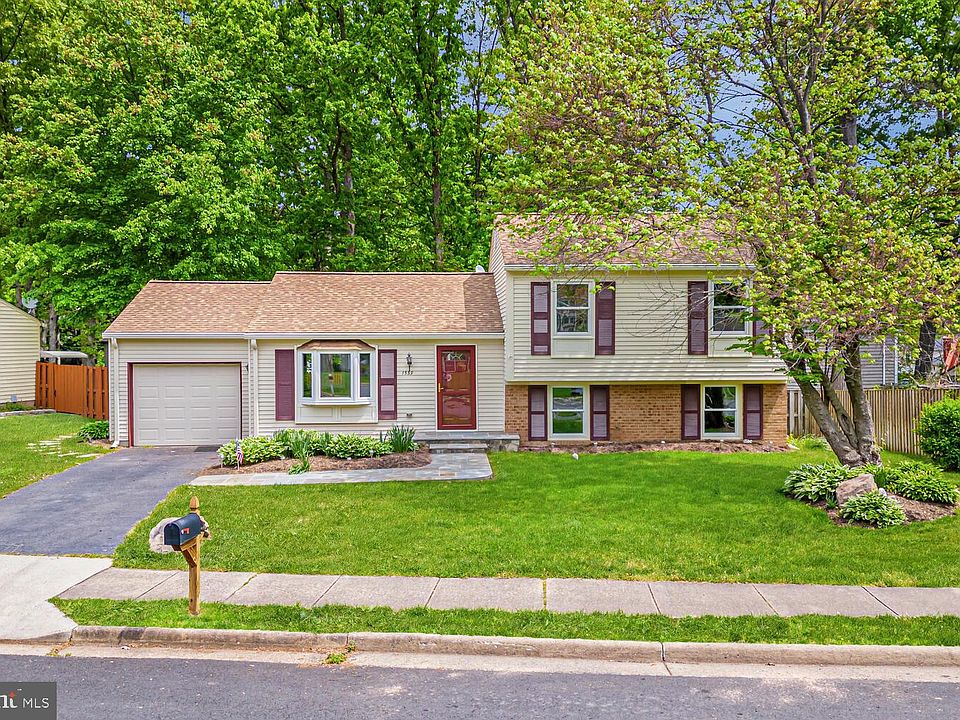 1539 Powells Tavern Pl, Herndon, VA 20170 | Zillow