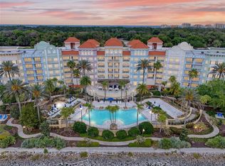 102 YACHT HARBOR DRIVE #365, PALM COAST, FL 32137