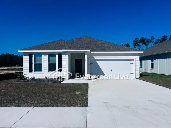 228 Maegans Ridge Rd, Panama City, FL 32404