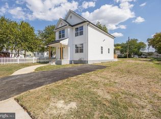 417 Sheridan Ave, Paulsboro, NJ 08066