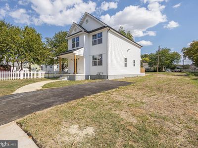 417 Sheridan Ave, Paulsboro, NJ, 08066
