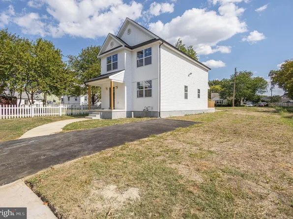 417 Sheridan Ave, Paulsboro, NJ 08066