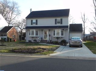 34 Hillside Rd, Claymont, DE 19703