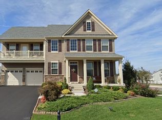 1901 Captain Dr #BASEMENT, Fredericksburg, VA 22408