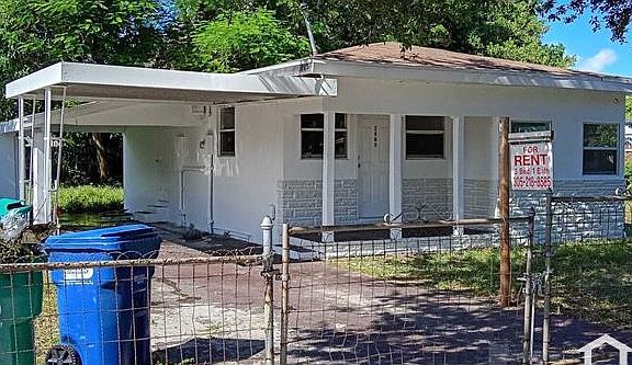 2nd image of 2485 NW 92nd St