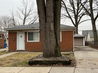 4614 Raymond Ave, Dearborn Heights, MI 48125