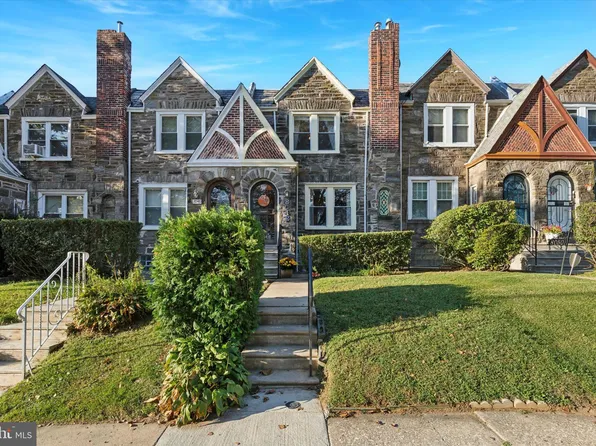 8048 Michener Ave, Philadelphia, PA 19150