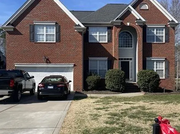 (undisclosed Address), Fort Mill, SC 29715