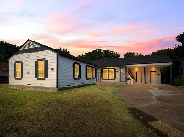 Home for Sale in Grand Prairie TX