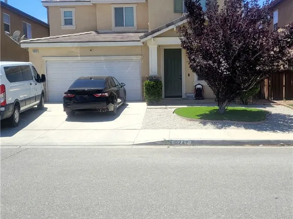 10242 Allie St, Hesperia, CA 92345