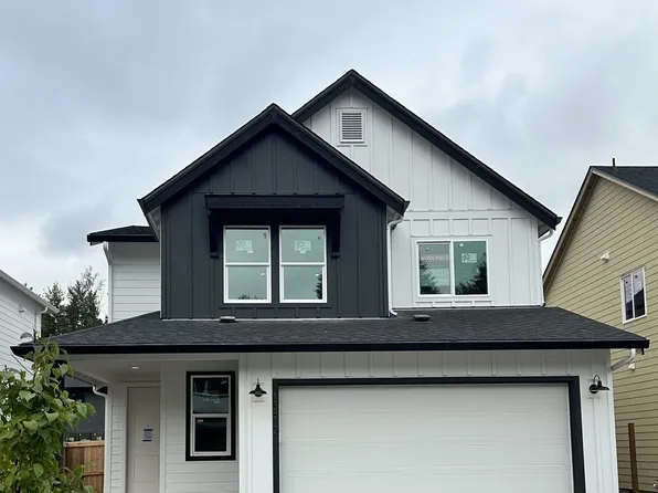 13812 NE 107th St Lot 27, Vancouver, WA 98682