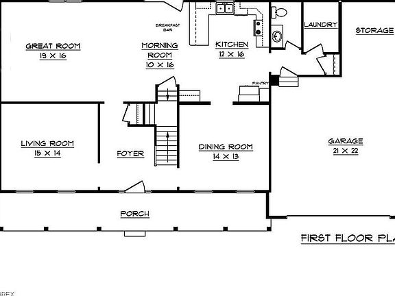 2nd image of Concord Dr Lot 17