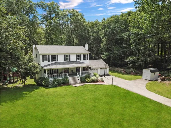 44 Canopus Hollow Road, Putnam Valley, NY 10579