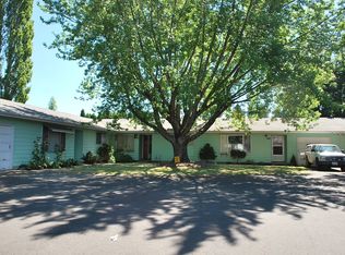 18162 SW Alexander St, Beaverton, OR 97003