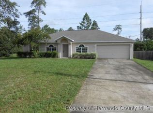 12467 Lola Dr, Spring Hill, FL 34609