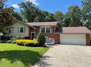 7901 Brookwood St NE, Warren, OH