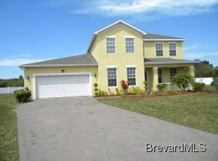 1810 Bridgeport Cir, Rockledge, FL 32955