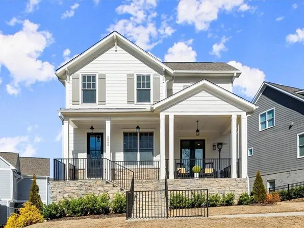 2005 Haley Walk, Woodstock, GA 30188