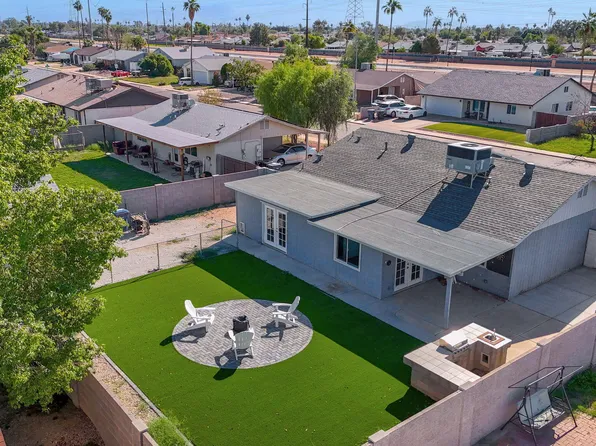 2334 W PERALTA Avenue, Mesa, AZ 85202