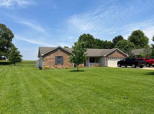 2632 Bradford Pear Ln, Union City, TN 38261