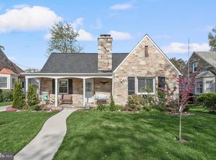7902 Oakdale Ave, Parkville, MD 21234