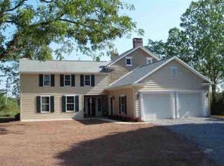 840 Detters Mill Rd, Dover, PA 17315