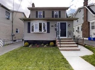 135 New St, Belleville, NJ 07109