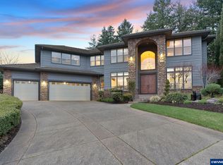 2949 Mapleleaf Ct NW, Salem, OR 97304