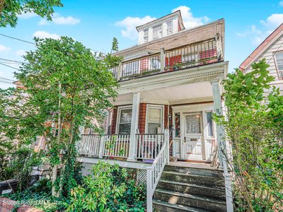 37 Crescent Ave, Staten Island, NY, 10301