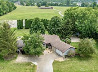 7798 Hoke Rd, Clayton, OH 45315