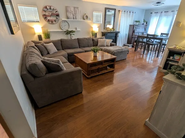 (undisclosed Address), Redmond, WA 98053