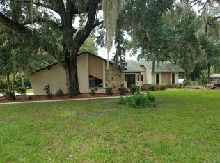 6166 W Pinedale Cir, Crystal River, FL 34429