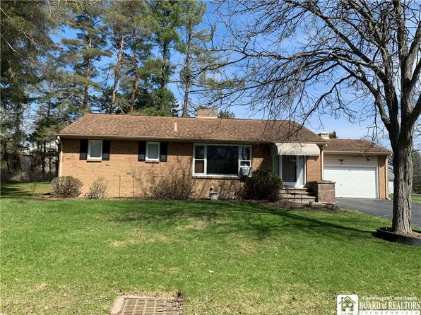 30 Magnolia Ave, Jamestown, NY 14701