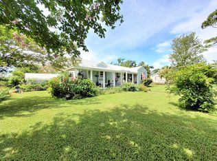 801 16th St UNIT 1, Port Saint Joe, FL 32456