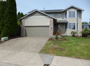 17787 NW Chemeketa Ct, Portland, OR 97229