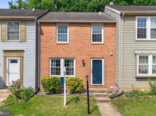 7590 Aspenpark Rd, Lorton, VA 22079