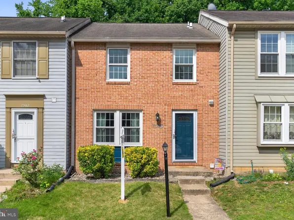 7590 Aspenpark Rd, Lorton, VA 22079