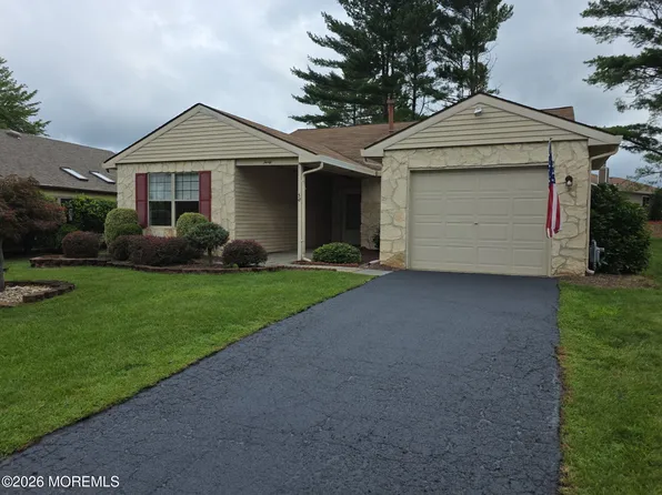30 Oriel Way, Marlboro, NJ 07746