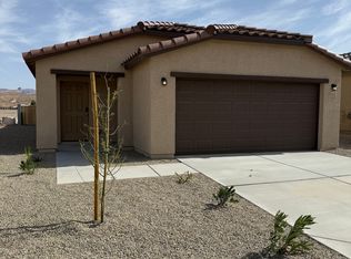 1712 Del Parado, Bullhead City, AZ 86442