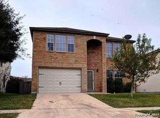 137 Longhorn Way, Cibolo, TX 78108