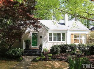 2812 Barmettler St, Raleigh, NC 27607