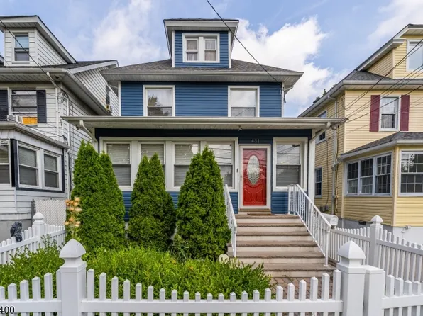 431 Murray St, Elizabeth City, NJ 07202