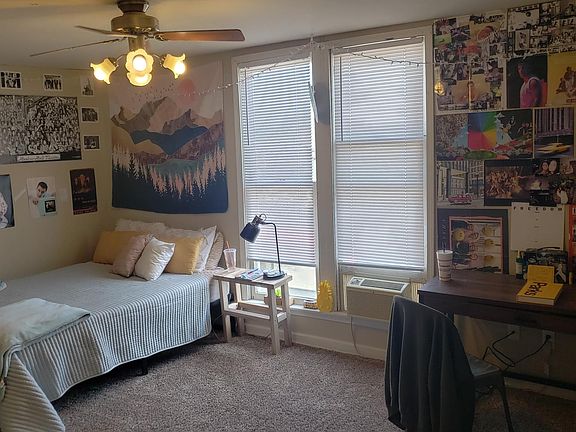 5th image of 1303 College St #C
