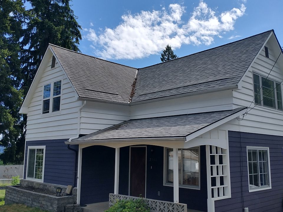 1901 vintage home, one of the oldest in the area!