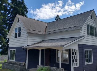 2341 W Castleman St, Longview, WA 98632