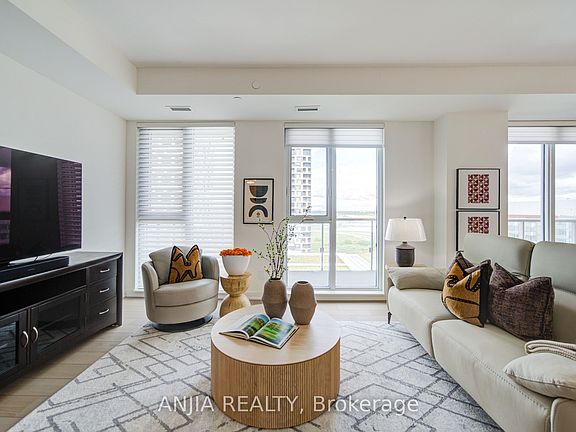 4th image of 8119 Birchmount Rd #1705