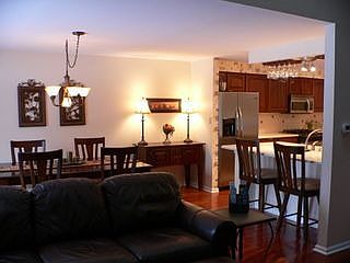 Dining Snack Bar