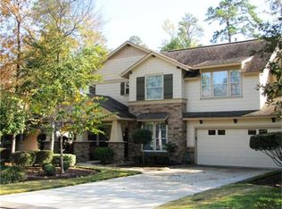 51 S Crisp Morning Cir, Spring, TX 77382