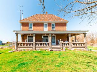 78341 Deland Rd, Richmond, MI 48062